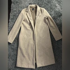 ZARA trench coat